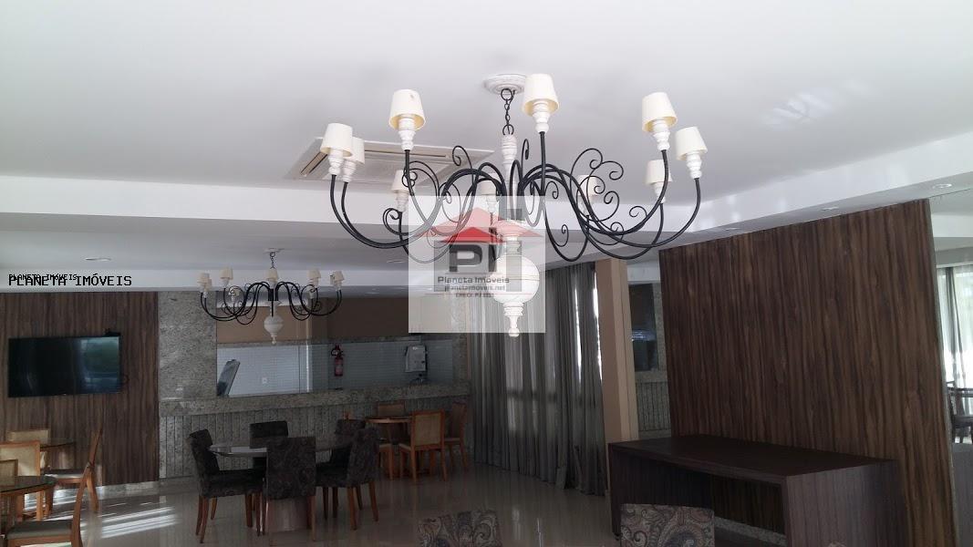 Apartamento à venda com 4 quartos, 164m² - Foto 26