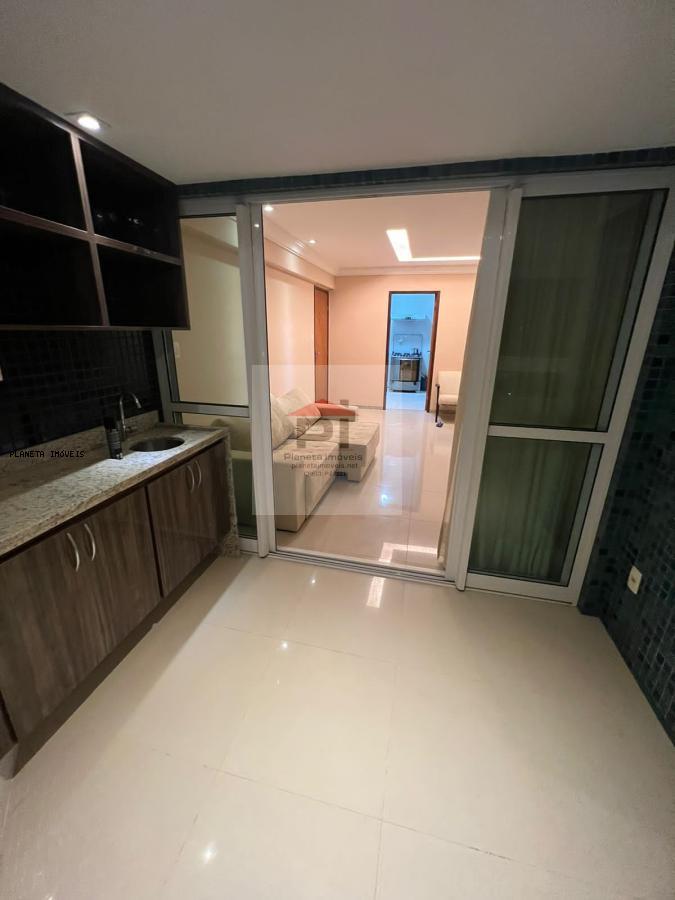 Apartamento à venda com 3 quartos, 93m² - Foto 1