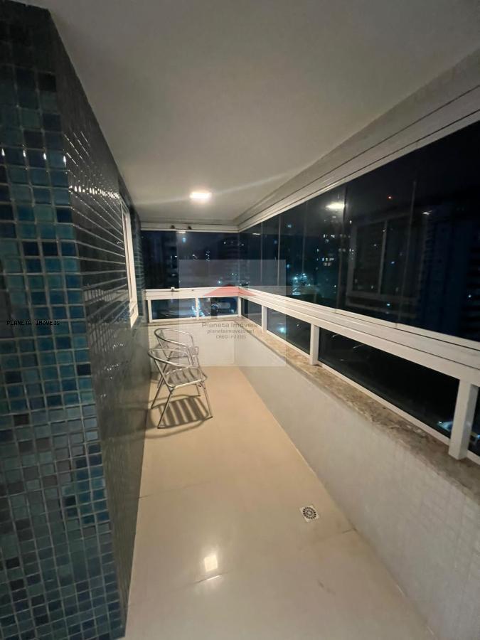 Apartamento à venda com 3 quartos, 93m² - Foto 5