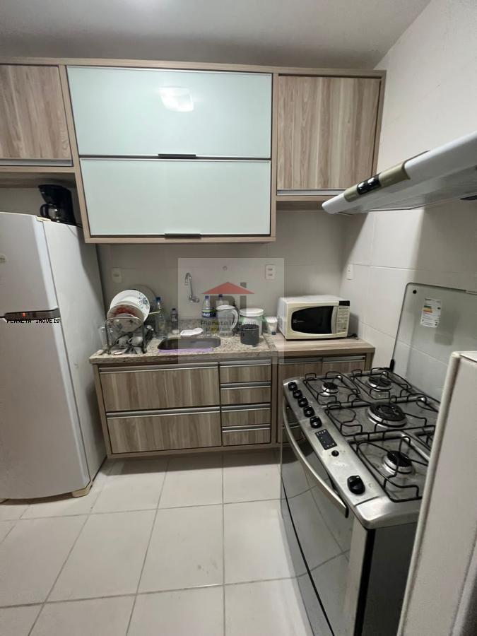 Apartamento à venda com 3 quartos, 93m² - Foto 6