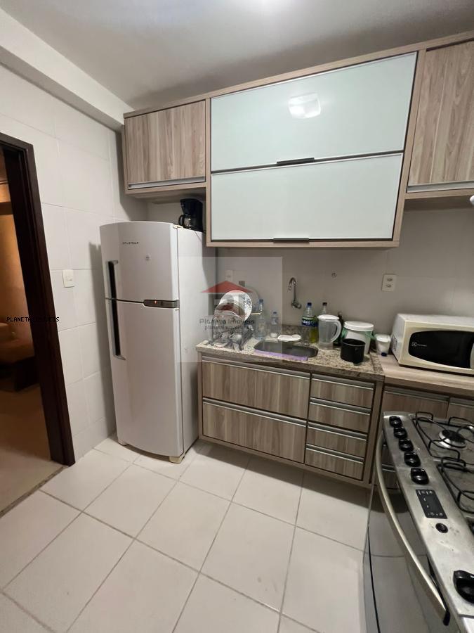 Apartamento à venda com 3 quartos, 93m² - Foto 7