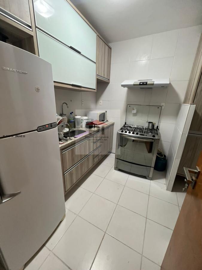 Apartamento à venda com 3 quartos, 93m² - Foto 8