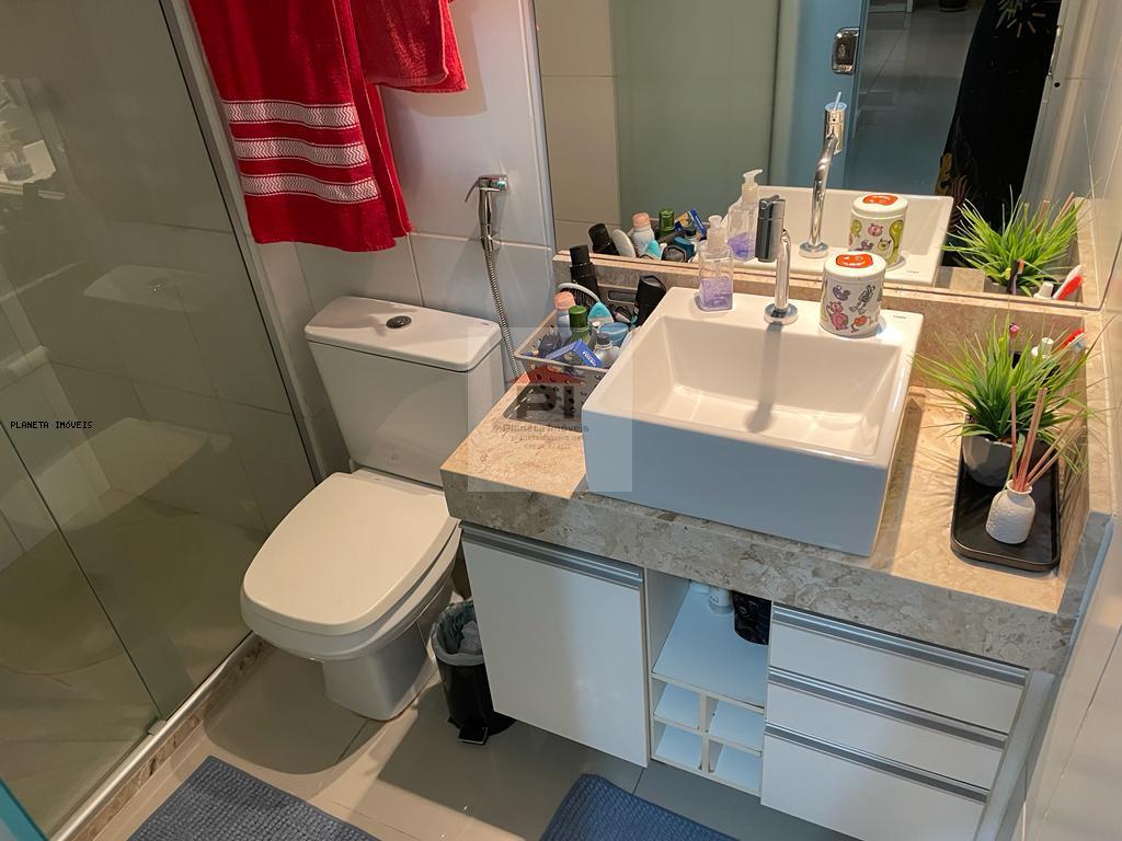 Apartamento à venda com 3 quartos, 81m² - Foto 6