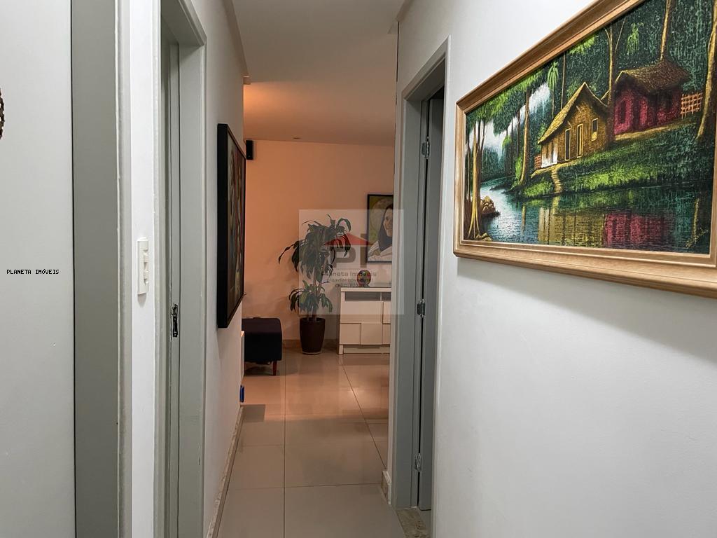 Apartamento à venda com 3 quartos, 81m² - Foto 7