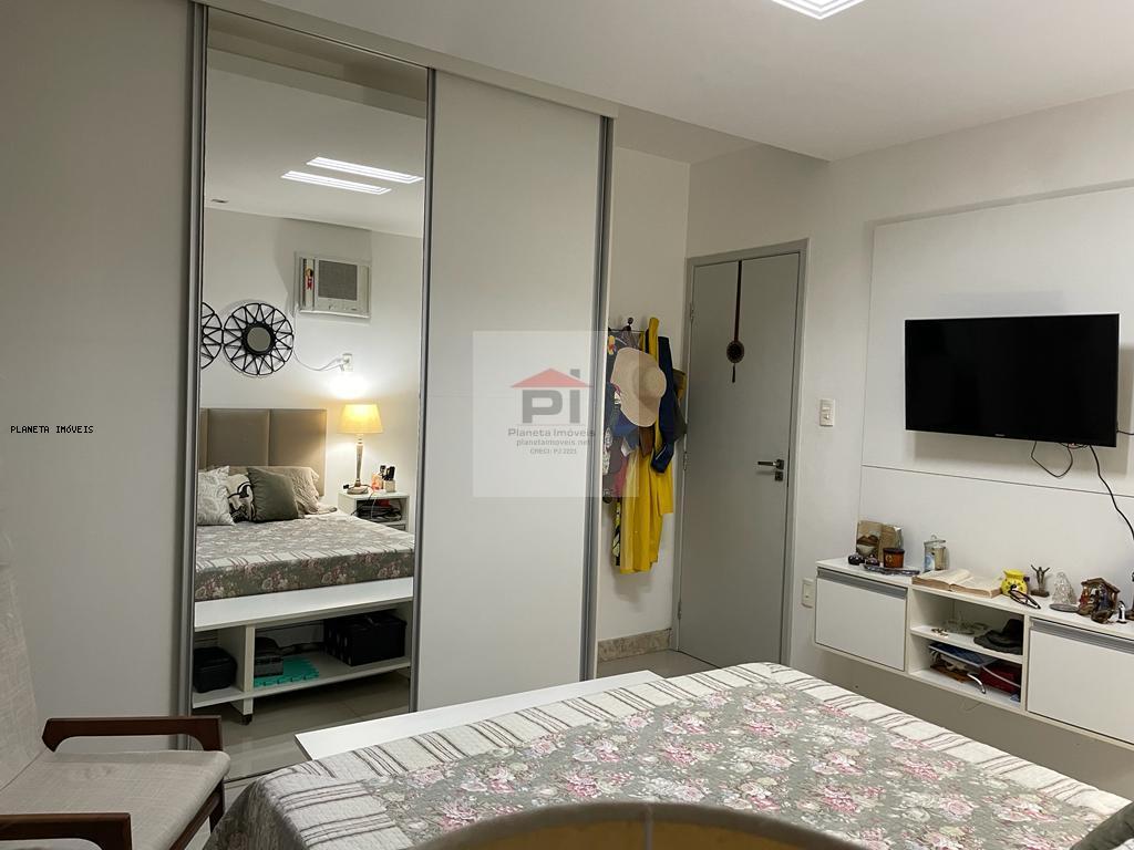 Apartamento à venda com 3 quartos, 81m² - Foto 9