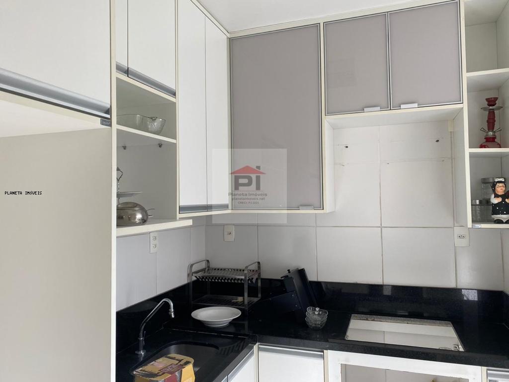 Apartamento à venda com 3 quartos, 93m² - Foto 4