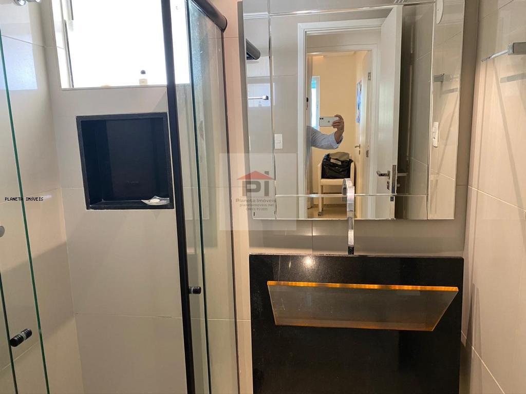 Apartamento à venda com 3 quartos, 93m² - Foto 5