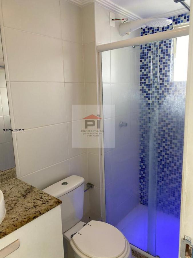 Apartamento à venda com 3 quartos, 93m² - Foto 8