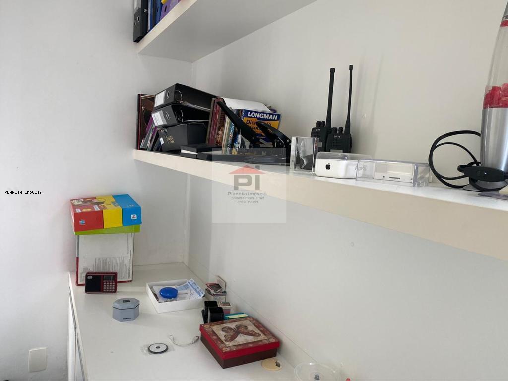 Apartamento à venda com 3 quartos, 93m² - Foto 12