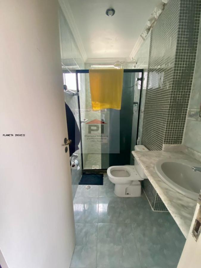 Apartamento à venda com 3 quartos, 139m² - Foto 8