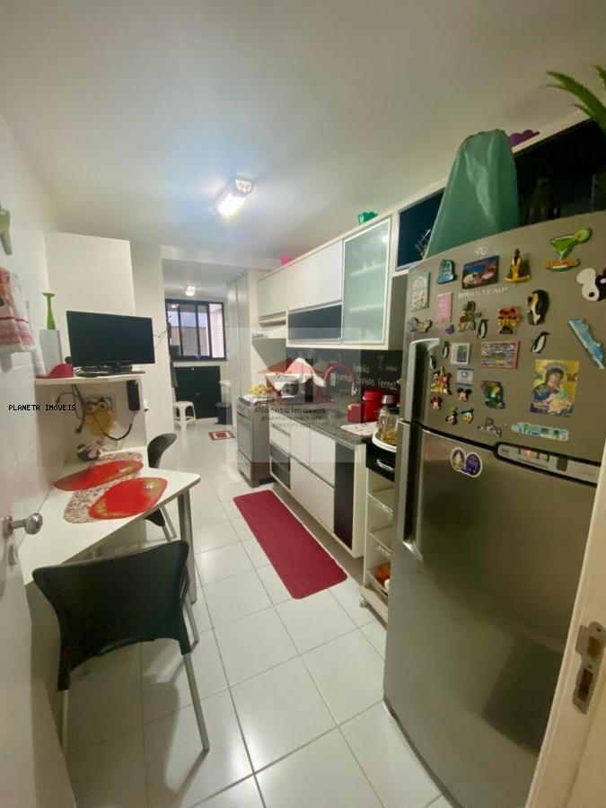 Apartamento à venda com 3 quartos, 95m² - Foto 5