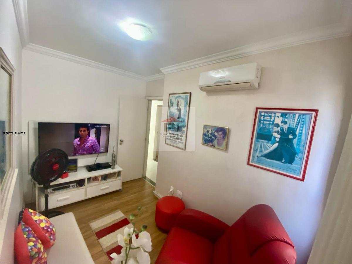 Apartamento à venda com 3 quartos, 95m² - Foto 16