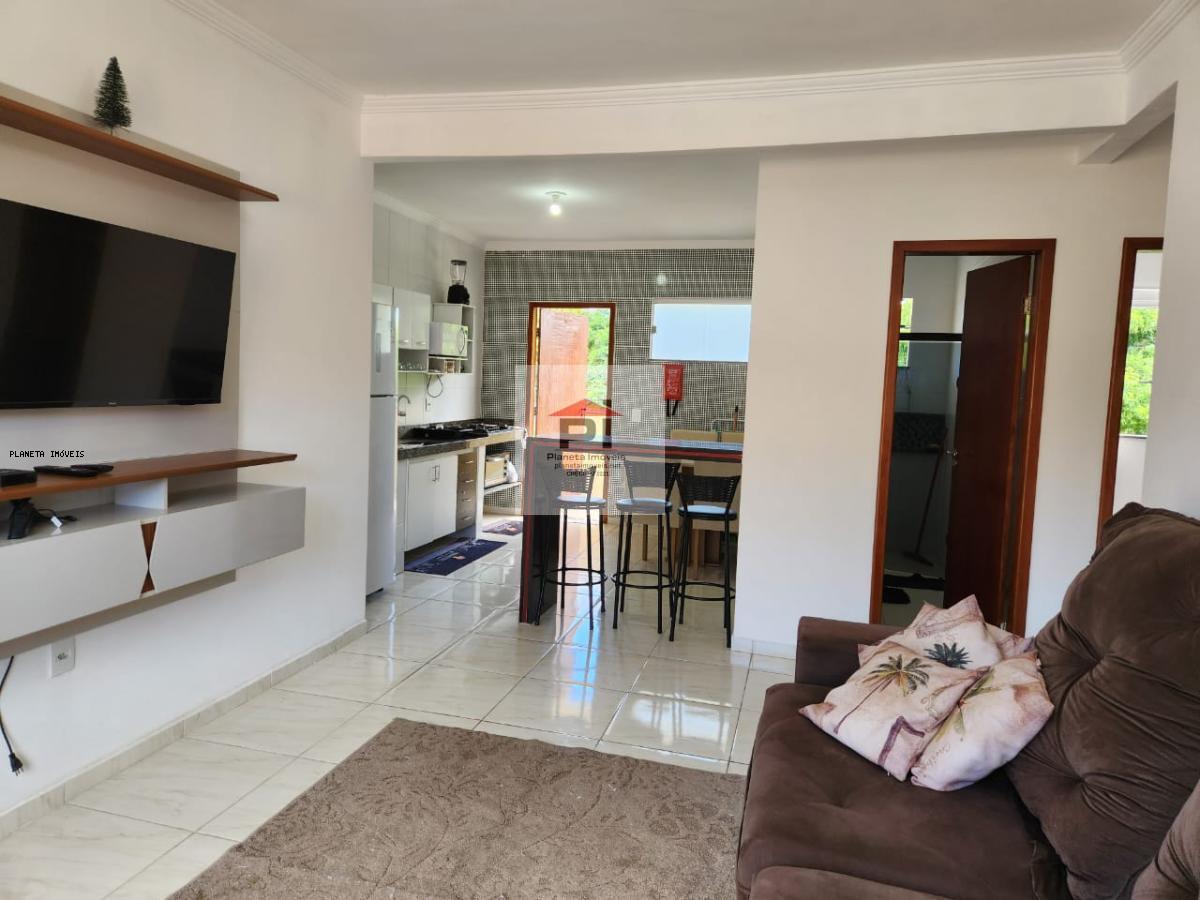 Casa de Condomínio à venda com 2 quartos, 67m² - Foto 2