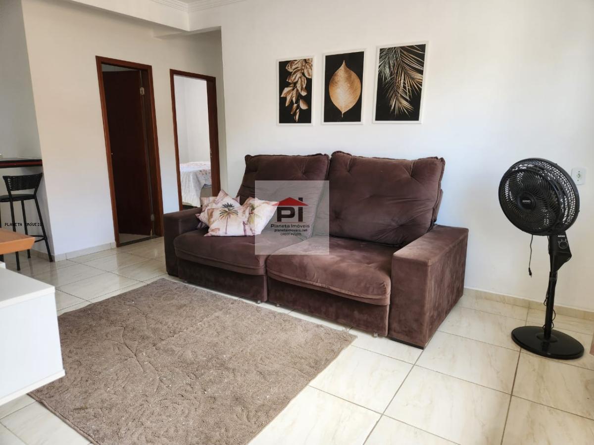 Casa de Condomínio à venda com 2 quartos, 67m² - Foto 3