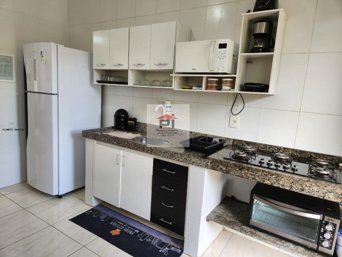 Casa de Condomínio à venda com 2 quartos, 67m² - Foto 5