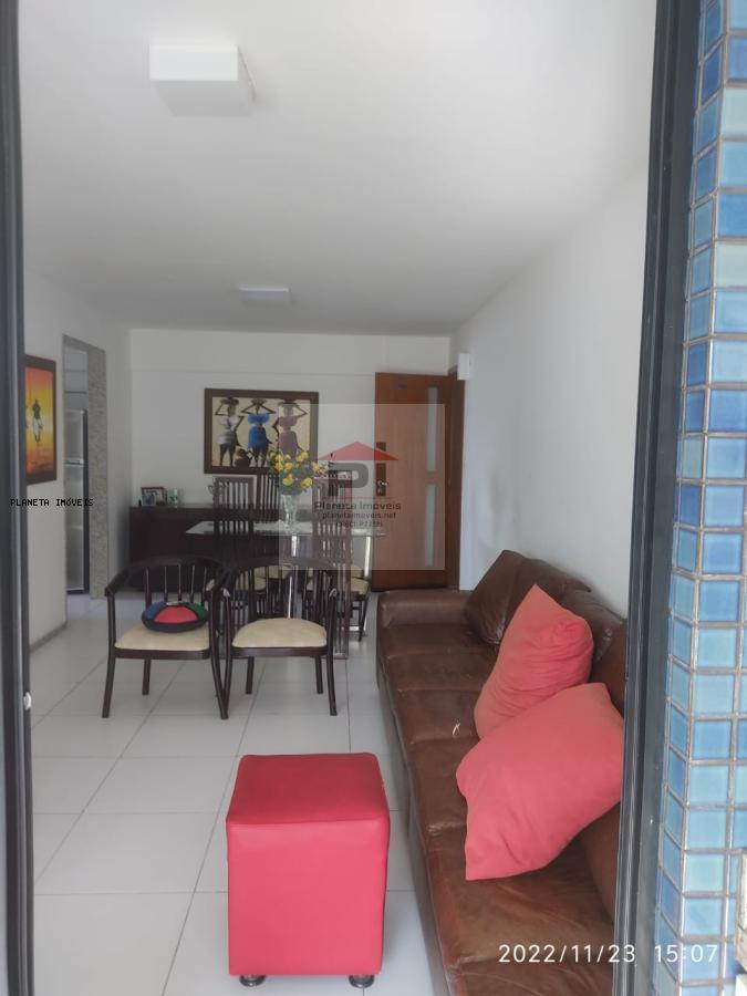 Apartamento à venda com 2 quartos, 78m² - Foto 3