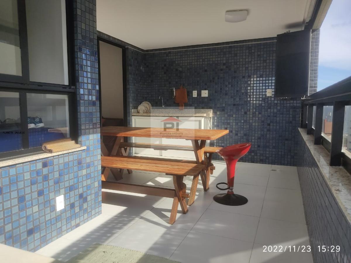 Apartamento à venda com 2 quartos, 78m² - Foto 6