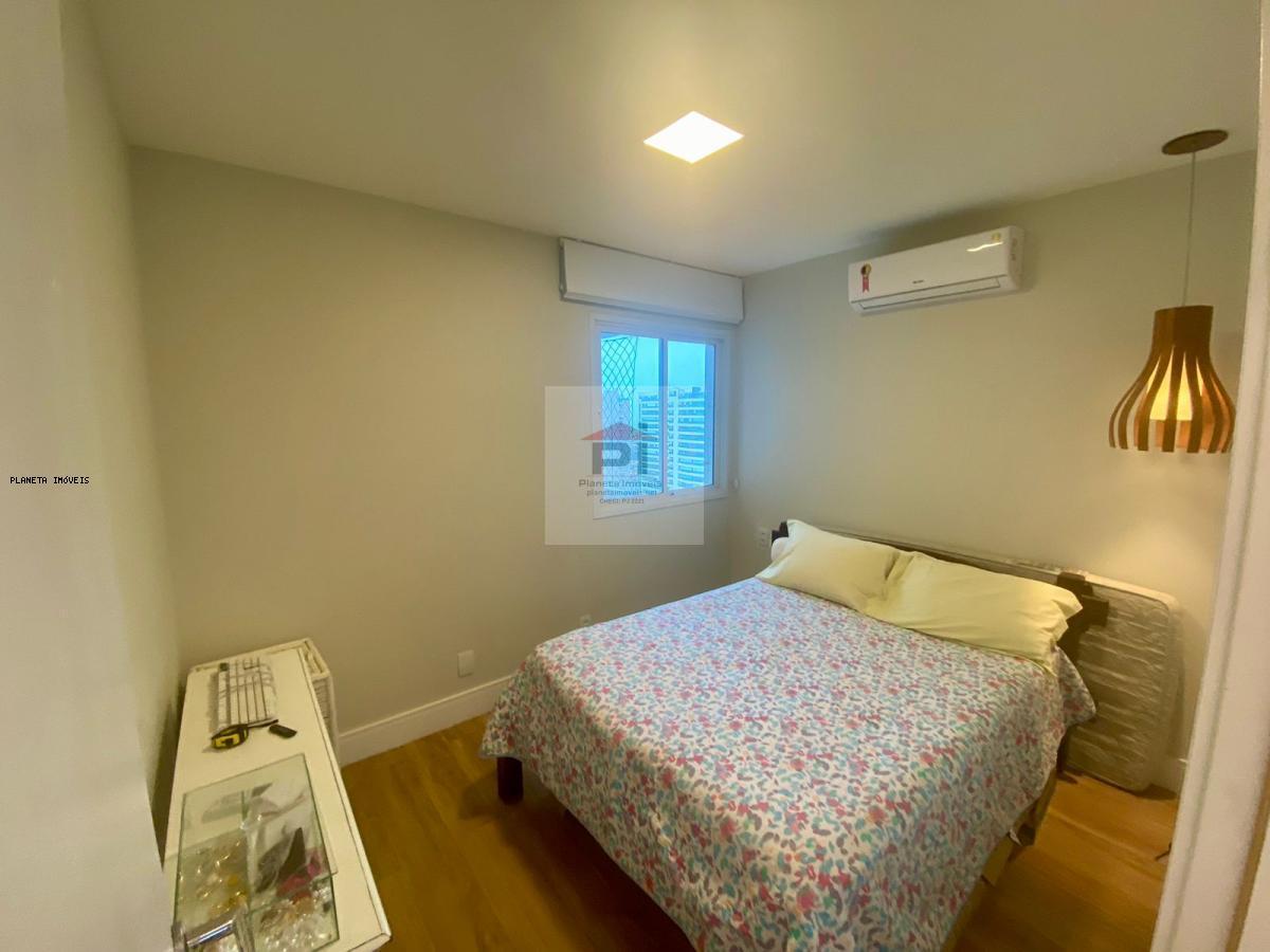 Apartamento à venda com 4 quartos, 140m² - Foto 6