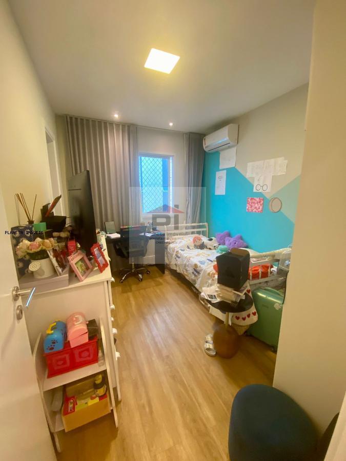 Apartamento à venda com 4 quartos, 140m² - Foto 10