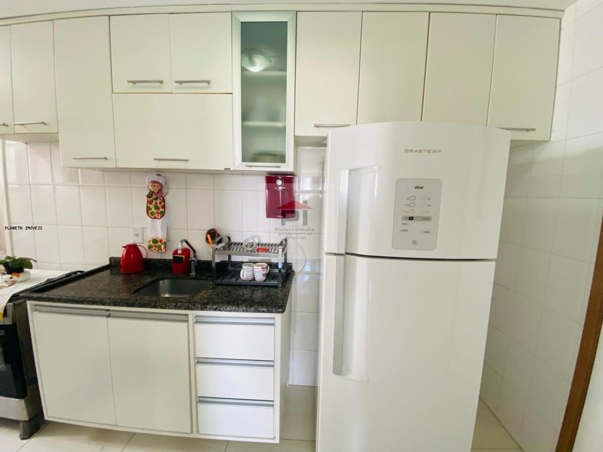 Apartamento à venda com 3 quartos, 82m² - Foto 5