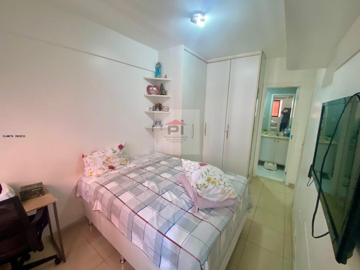 Apartamento à venda com 2 quartos, 68m² - Foto 5