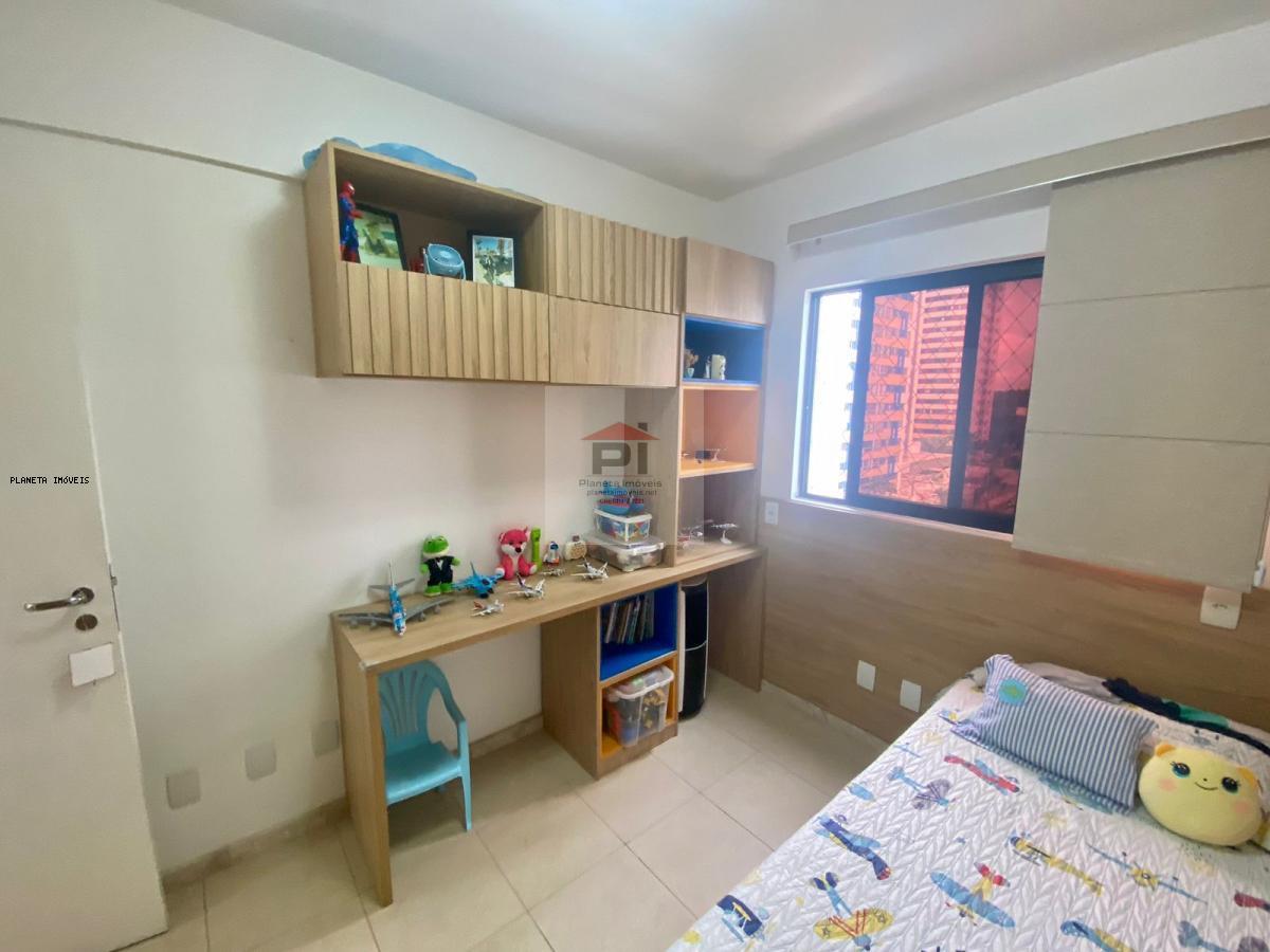 Apartamento à venda com 2 quartos, 68m² - Foto 6