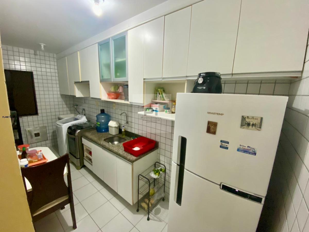 Apartamento à venda com 3 quartos, 74m² - Foto 12