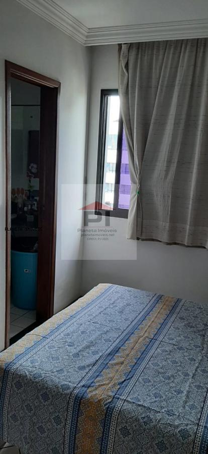 Apartamento à venda com 3 quartos, 96m² - Foto 10