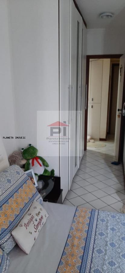 Apartamento à venda com 3 quartos, 96m² - Foto 8