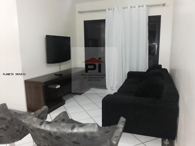 Apartamento à venda com 3 quartos, 105m² - Foto 1