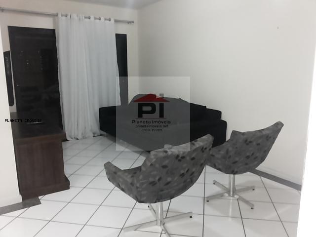 Apartamento à venda com 3 quartos, 105m² - Foto 4