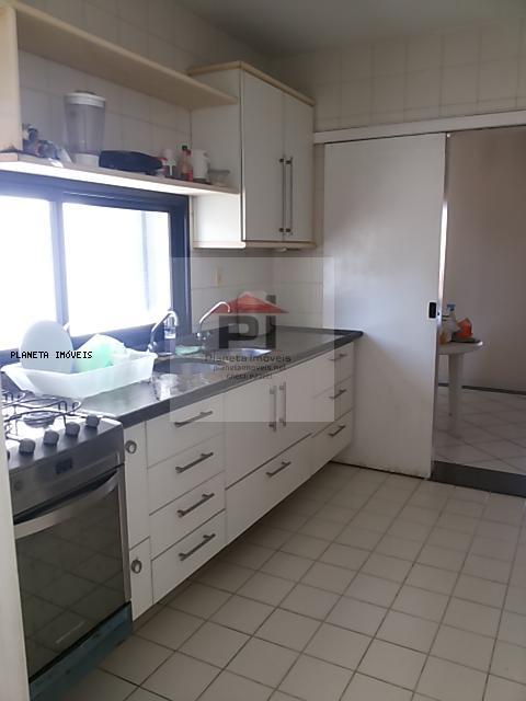 Apartamento à venda com 3 quartos, 105m² - Foto 24