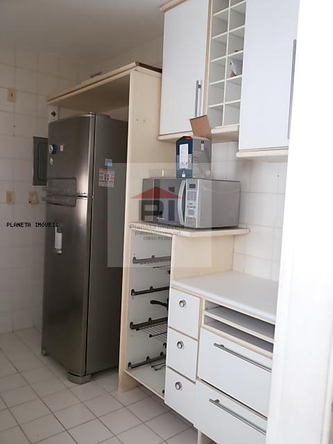 Apartamento à venda com 3 quartos, 105m² - Foto 25