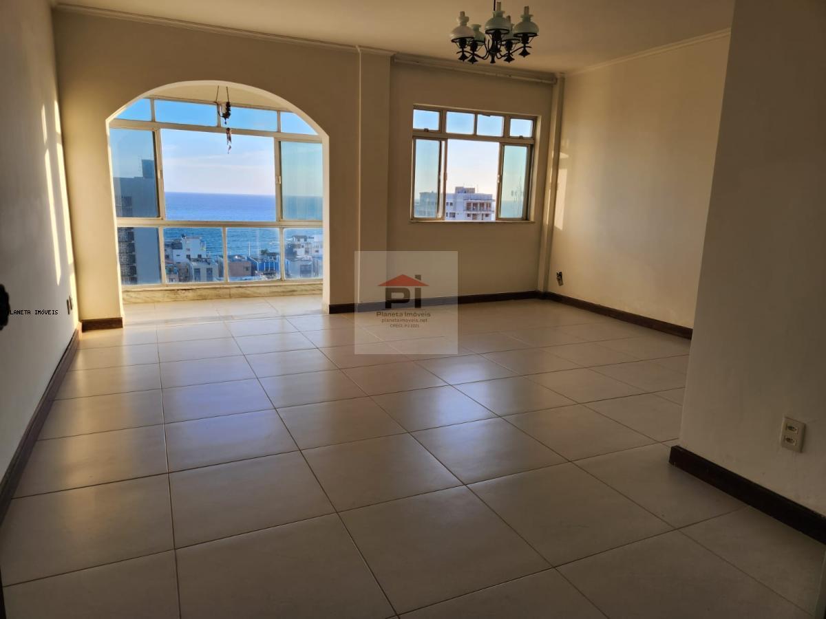 Apartamento à venda com 3 quartos, 108m² - Foto 2