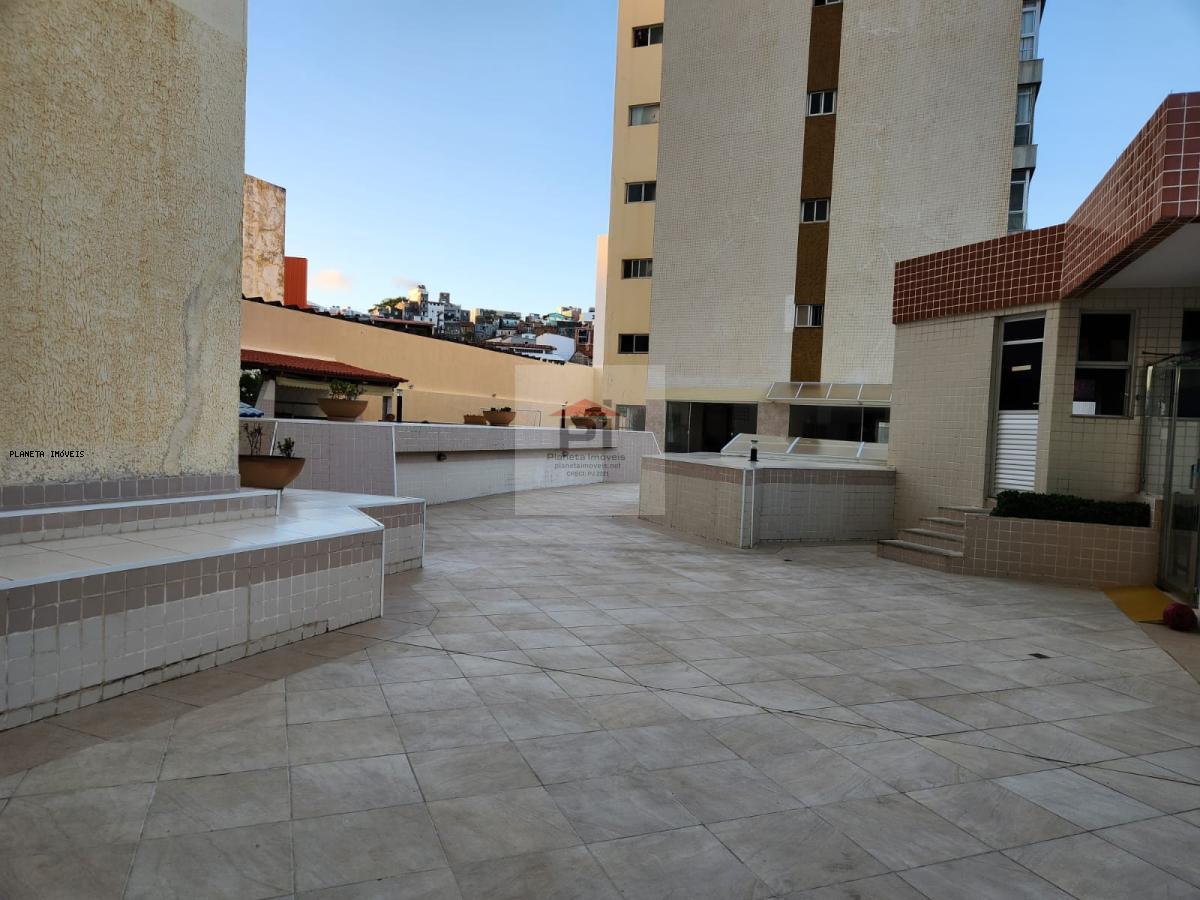 Apartamento à venda com 3 quartos, 108m² - Foto 32