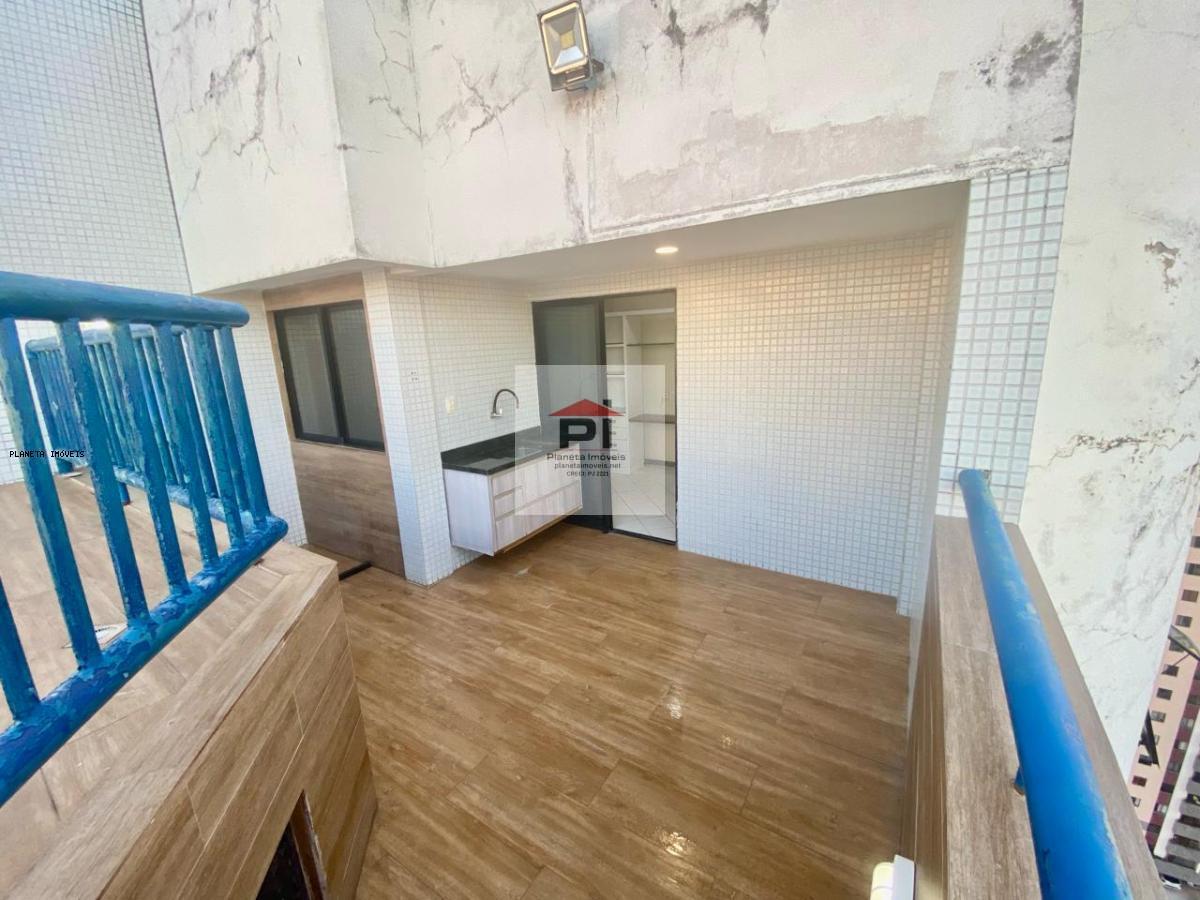 Cobertura à venda com 4 quartos, 160m² - Foto 2