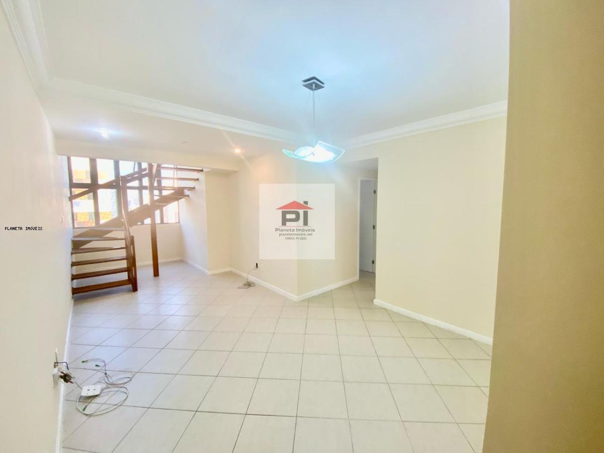 Cobertura à venda com 4 quartos, 160m² - Foto 3