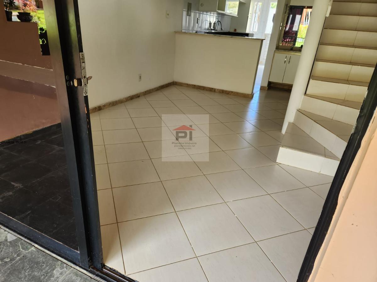 Casa de Condomínio à venda com 2 quartos, 70m² - Foto 3