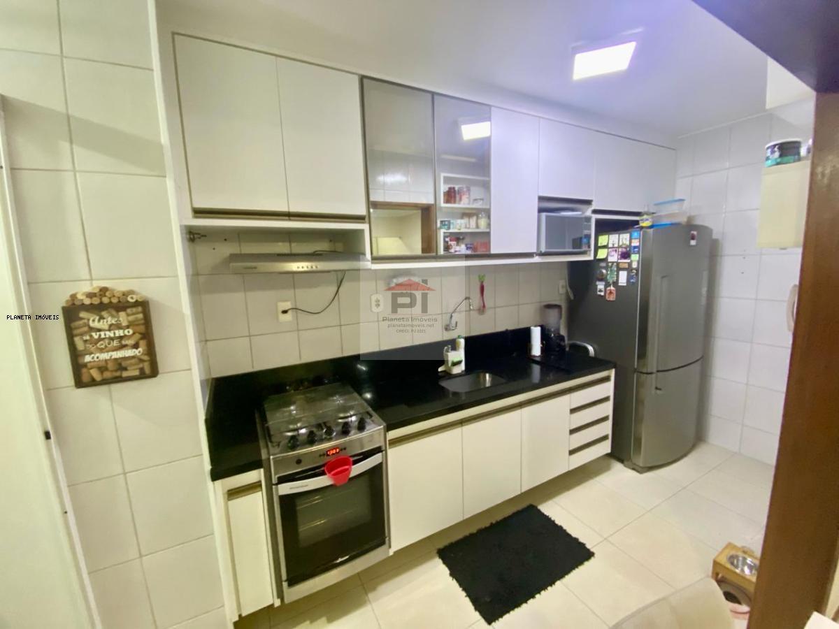 Apartamento à venda com 3 quartos, 76m² - Foto 4