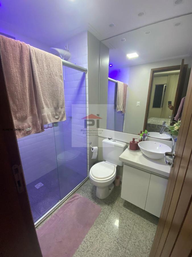 Apartamento à venda com 3 quartos, 76m² - Foto 9