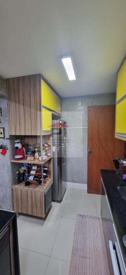 Apartamento à venda com 3 quartos, 79m² - Foto 7