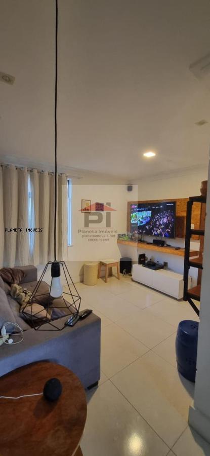 Apartamento à venda com 3 quartos, 79m² - Foto 8