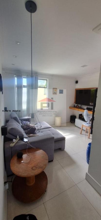 Apartamento à venda com 3 quartos, 79m² - Foto 9