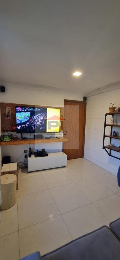 Apartamento à venda com 3 quartos, 79m² - Foto 12