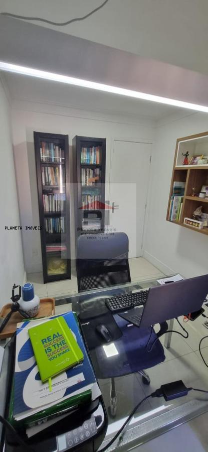 Apartamento à venda com 3 quartos, 79m² - Foto 16