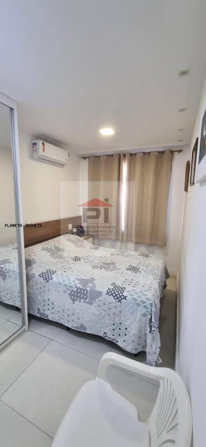 Apartamento à venda com 3 quartos, 79m² - Foto 19