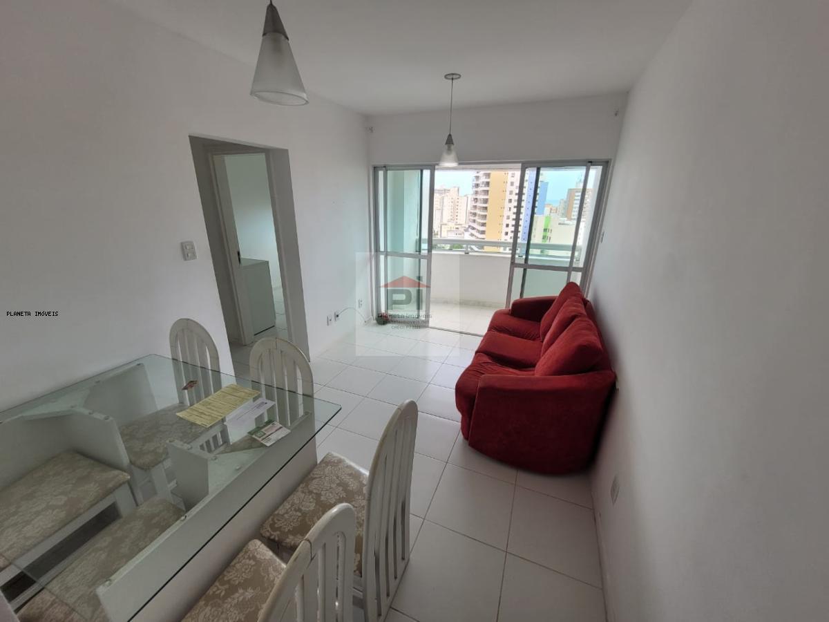 Apartamento à venda com 3 quartos, 70m² - Foto 1