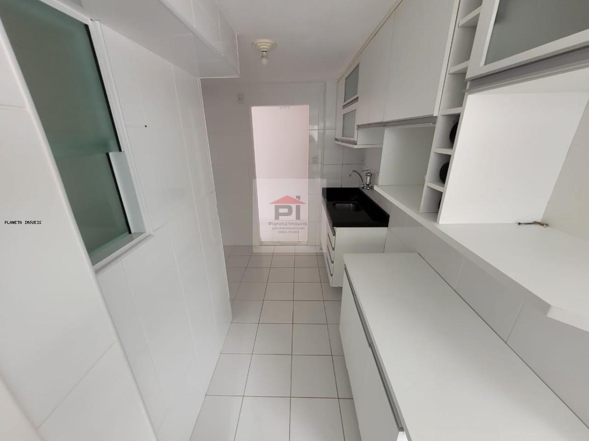 Apartamento à venda com 3 quartos, 70m² - Foto 5