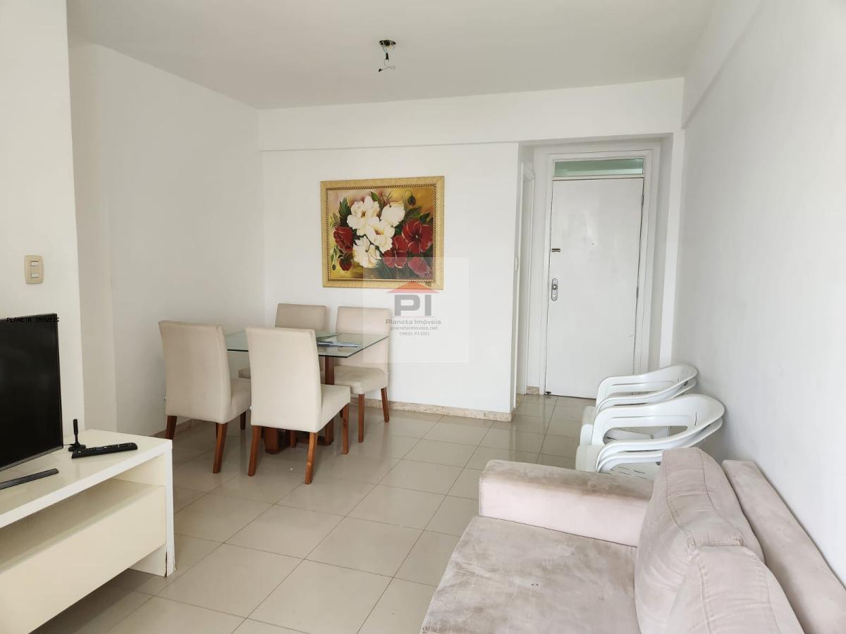 Apartamento à venda com 3 quartos, 78m² - Foto 2