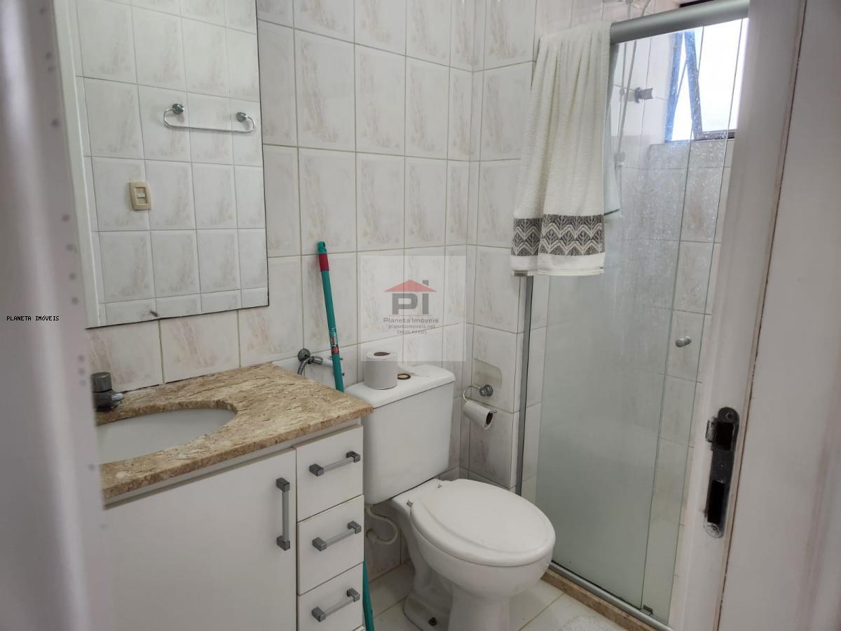 Apartamento à venda com 3 quartos, 78m² - Foto 11